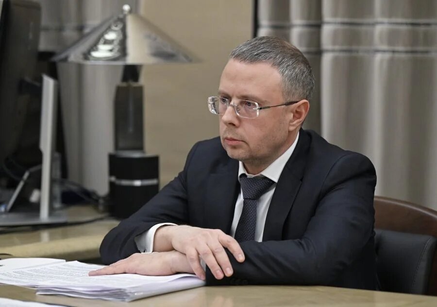    Александр Миридонов/РИА Новости