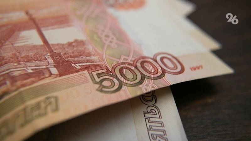      Фото: Валерия Алтухова / / ИА «Победа26»