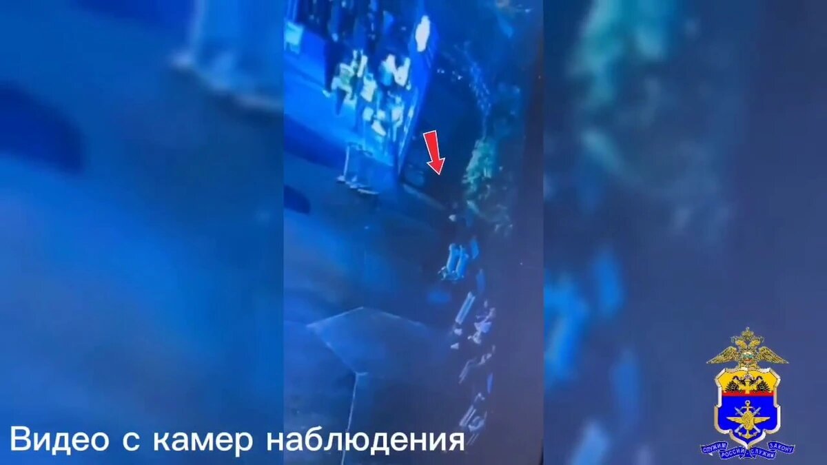    Фото пресс-службы УТ МВД России по ЮФО