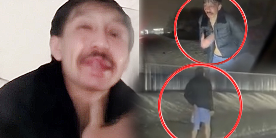 Хитрые брюнеты придумали новую схему аферы: Тормозят машины, умоляют отвезти в больницу, а потом угрожают и требуют денег