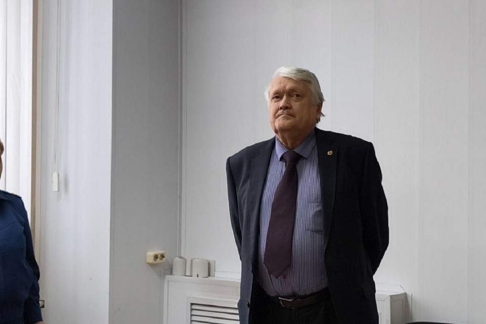    Суд рассмотрел гражданское дело 18 февраля. Фото: Суды общей юрисдикции Новосибирской области