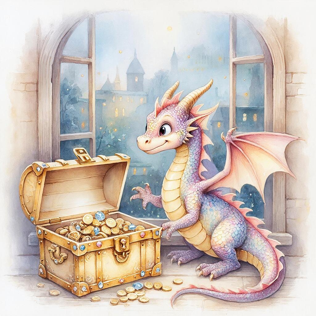 Сон - сокровище