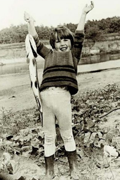 Родители отдали Ирину Лобачеву в секцию фигурного катания по рекомендации врача / Фото из открытых источников