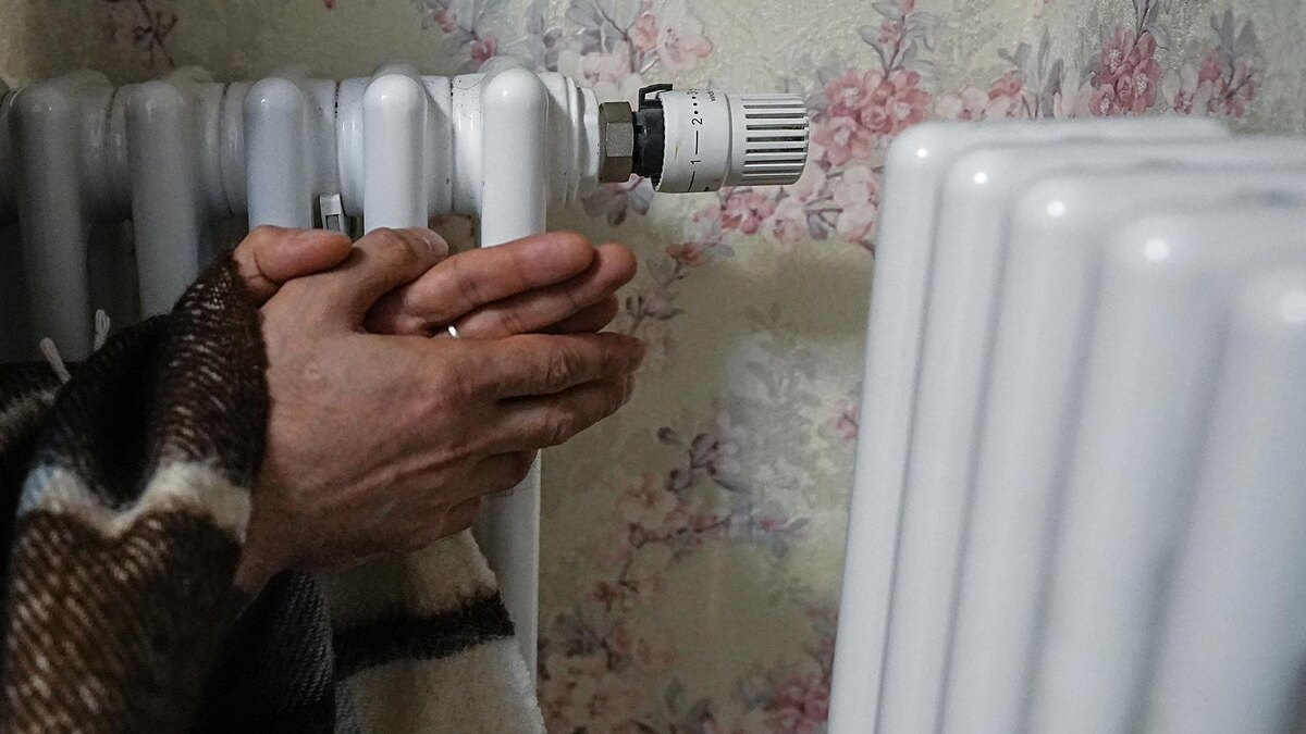    Фото: ИЗВЕСТИЯ/Павел Волков