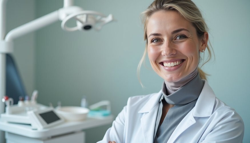 "Поставили коронку год назад, и она уже шатается!". Имплантолог назвал 4 главные причины, по которым это происходит на практике