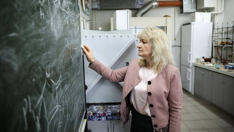      Фото: Пресс-служба СКФУ