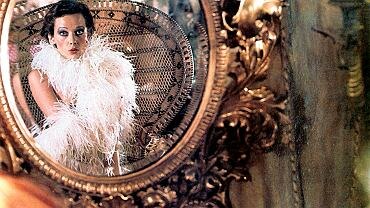 Лохматая муза.