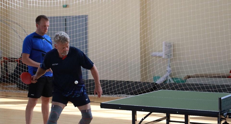    МедиаБанк Подмосковья/Андрей Алекин