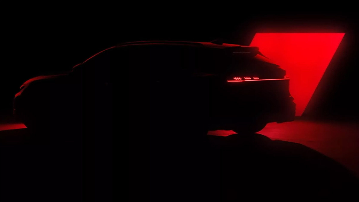audi / Instagram (принадлежит компании Metа, которая признана в России экстремистской организацией и запрещена)📷Audi RS5