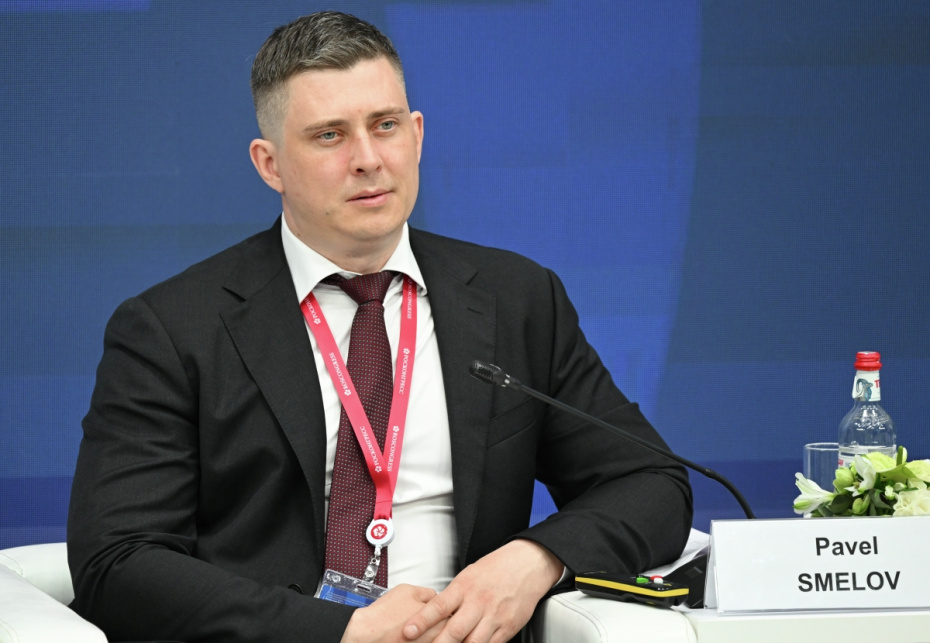    Максим Богодвид/РИА Новости