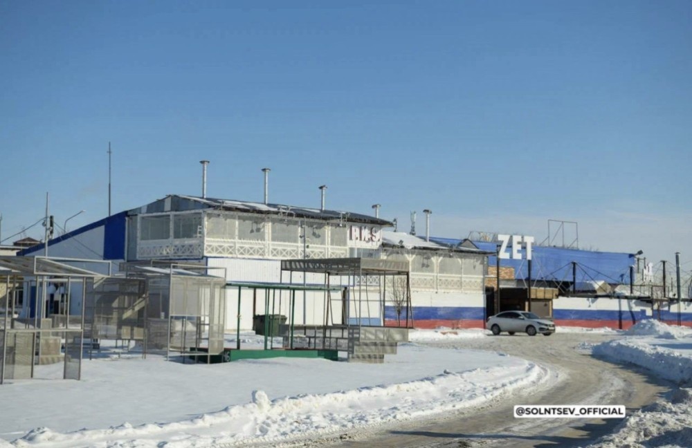    Оренбуржье намерено привлечь более 2 млн туристов на соленые озера в 2026 году