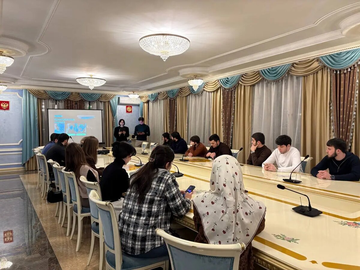 Фото:Постпредство РИ