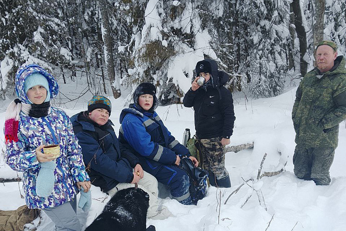    Правительство Кировской области