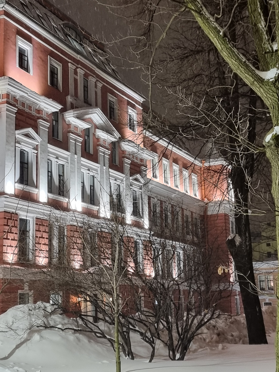 Бц "Келлерман" г.Санкт-Петербург