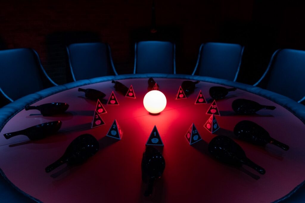    Фото предоставлены пресс-службой проекта Источник фото: Театр To Go