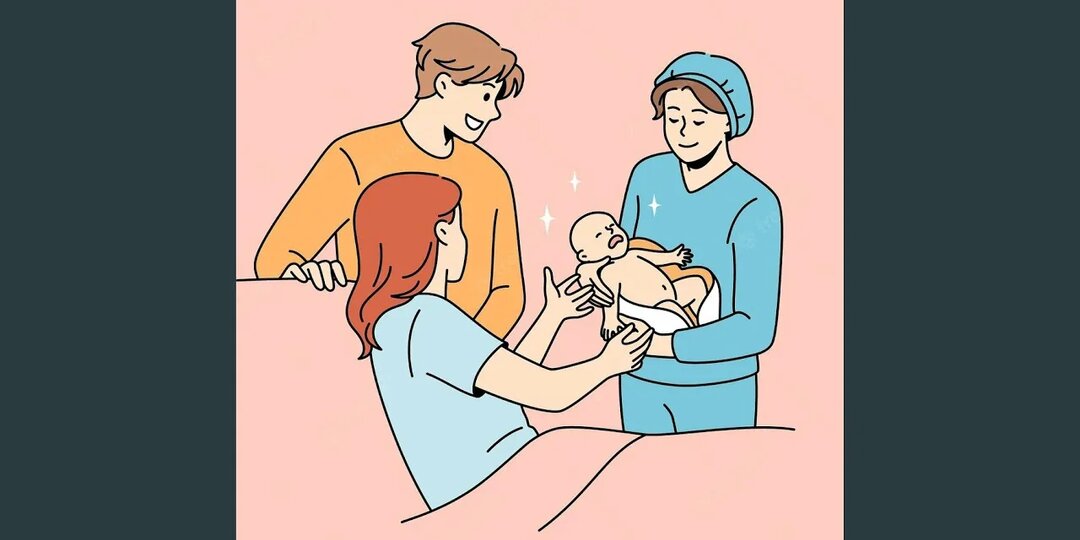 Поздние роды: особенности беременности после 35 лет