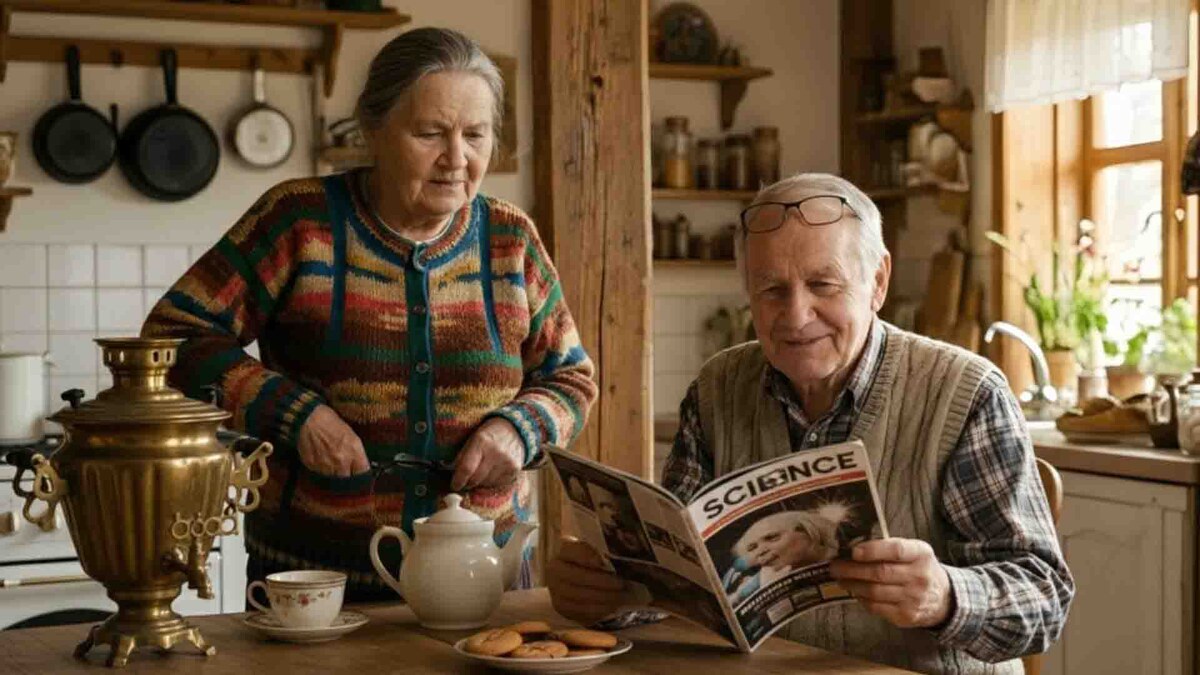 Потерянные очки часто находятся на самом видном месте, но это первый звоночек: пора выключать «автопилот» и включать осознанность.
