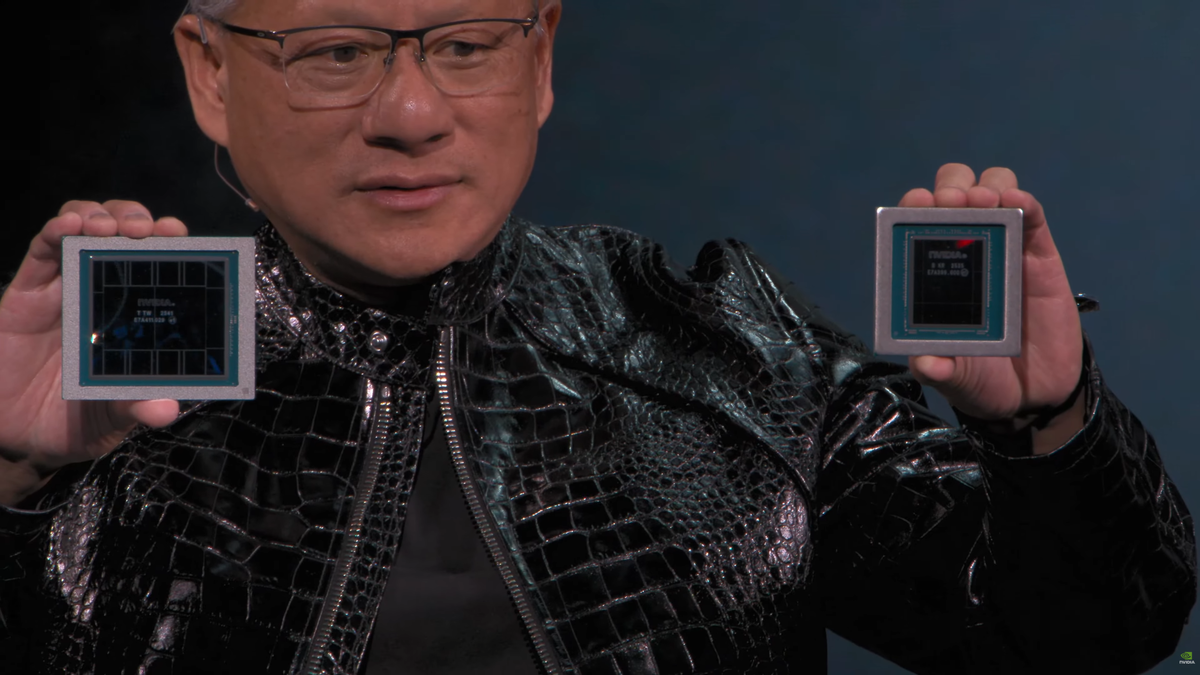 Изображение: Nvidia  📷
