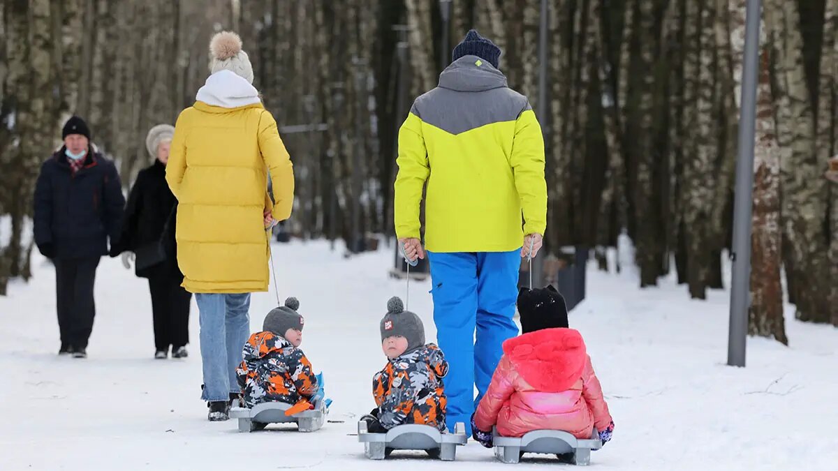    Фото: vm.ru Андрей