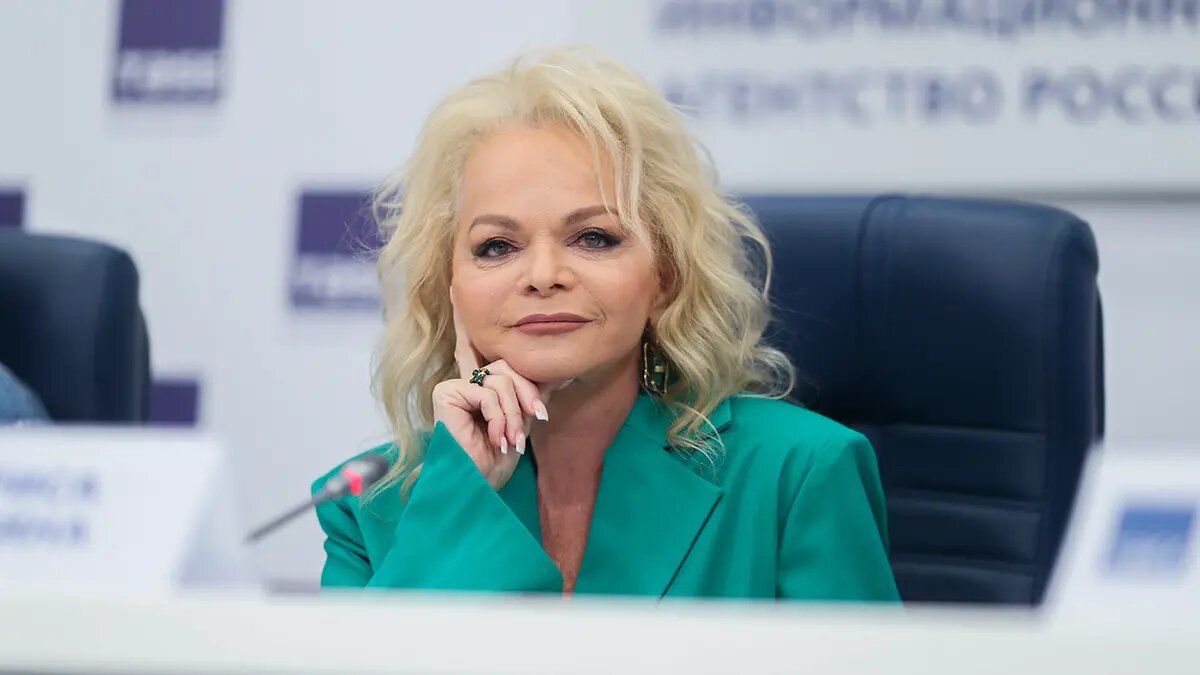    Фото: vm.ru Марина Латышева