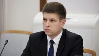    Игорь Федосов Политобозреватель Андрей Гусий