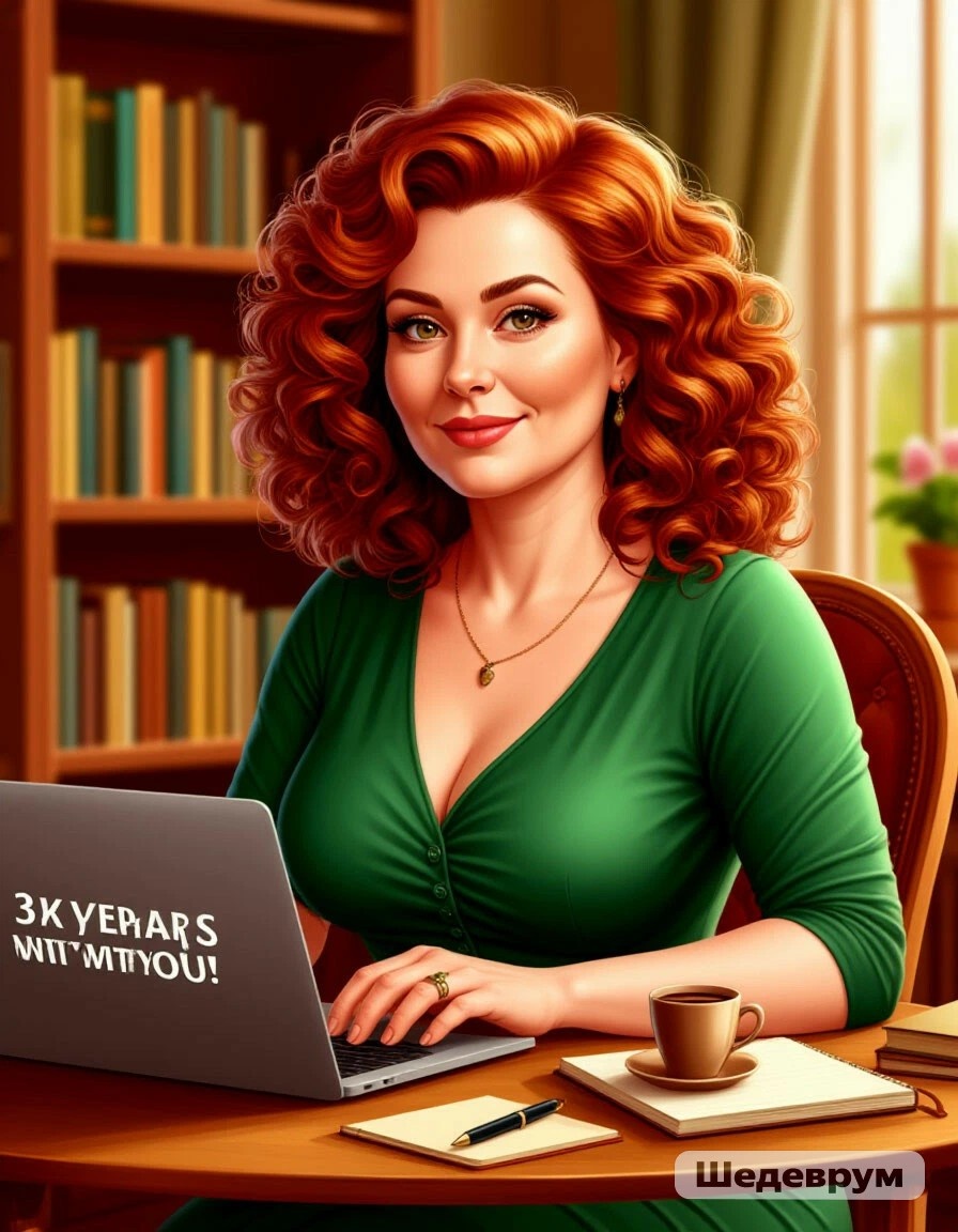 Ну, пусть будет так, ему виднее! 😁