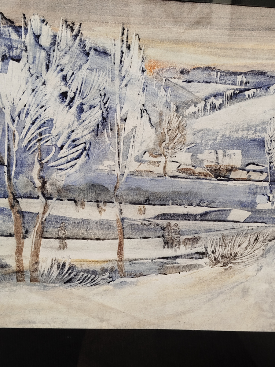 Валерий Самаринкин. Фото автора