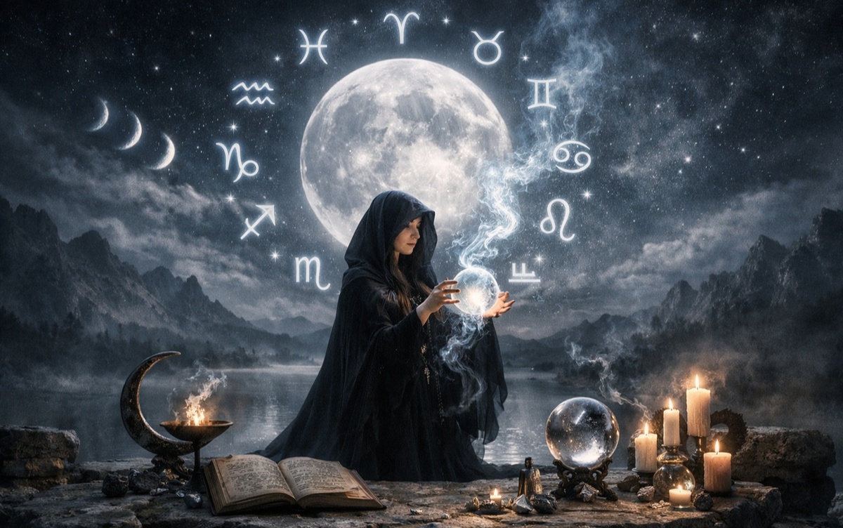    Лунный гороскоп на день – 19 февраля: Девам – выбор между скоростью и качеством, а Козерогам – разговор о карьере