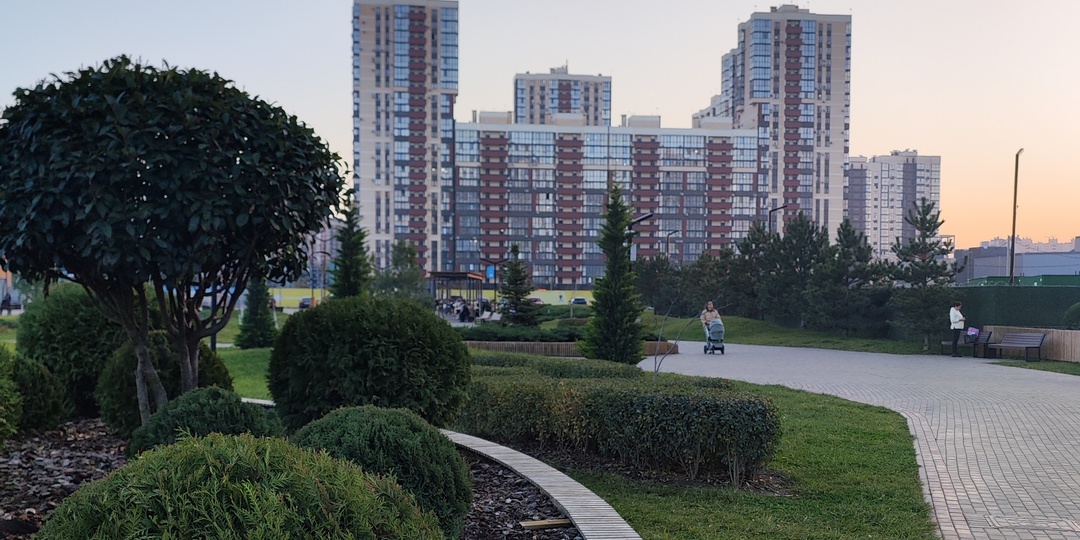 Квартиры в Краснодаре до 2,5 млн