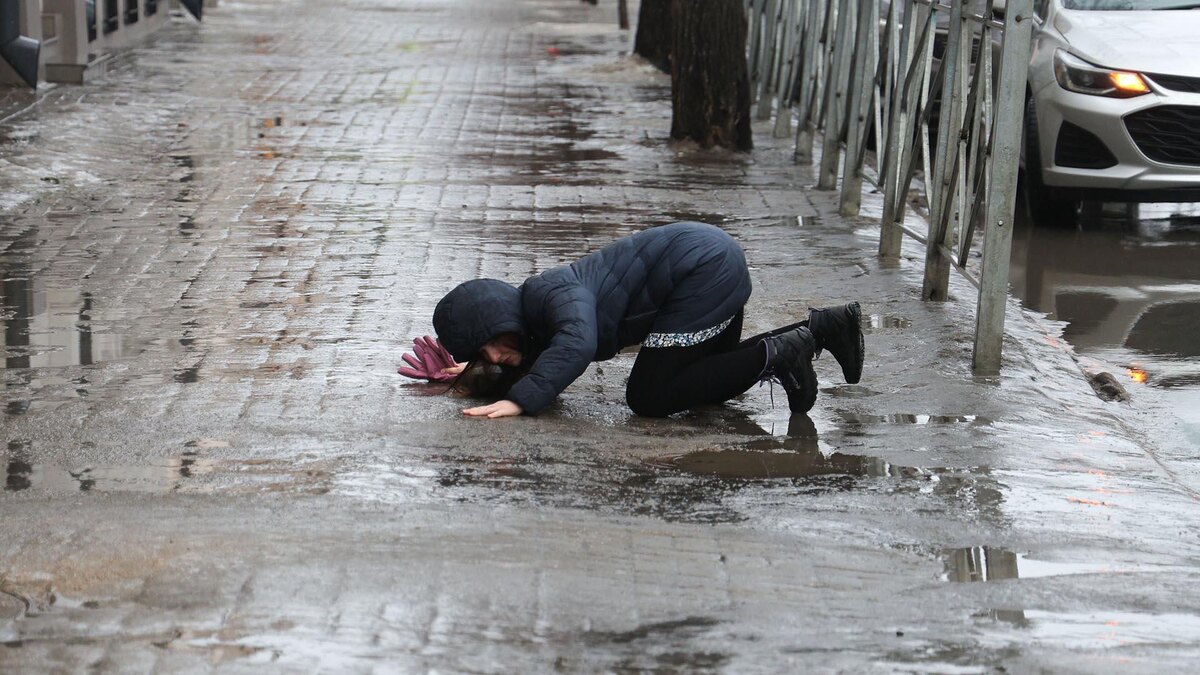    Фото: Andrey Titov/globallookpress.com