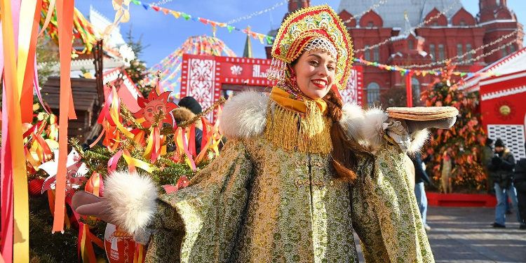    Фото: пресс-служба Департамента торговли и услуг города Москвы