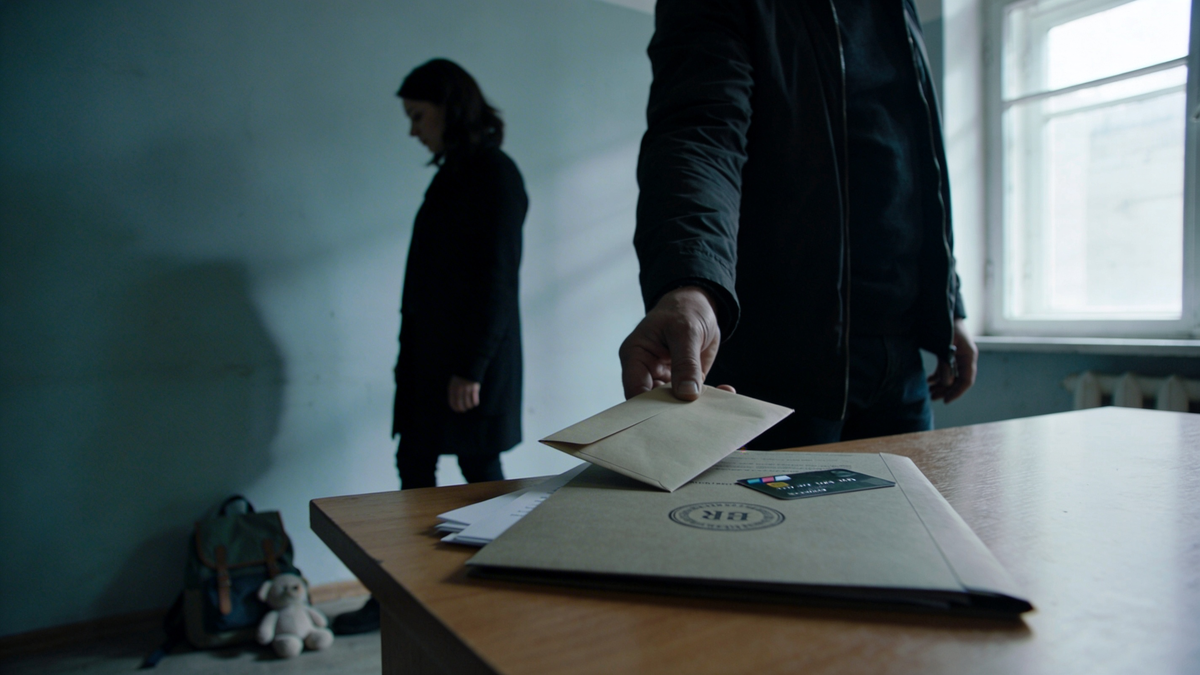 Изображене создано при помощи ИИ