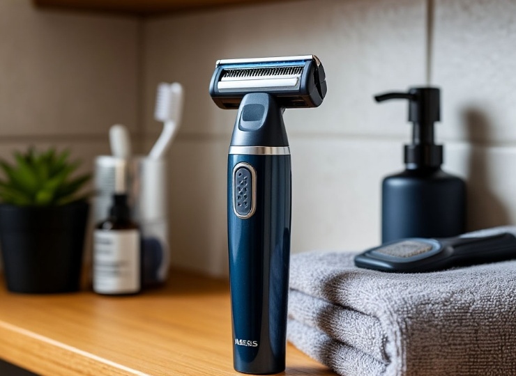 Бритва ревности