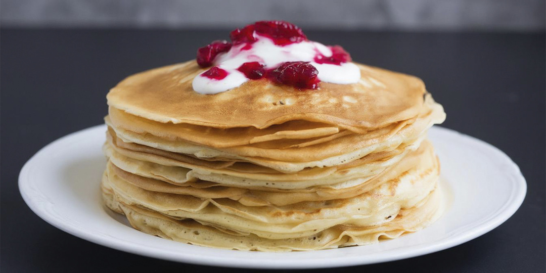 Секреты безопасной Масленицы: диетолог раскрыл неочевидную правду о блинах