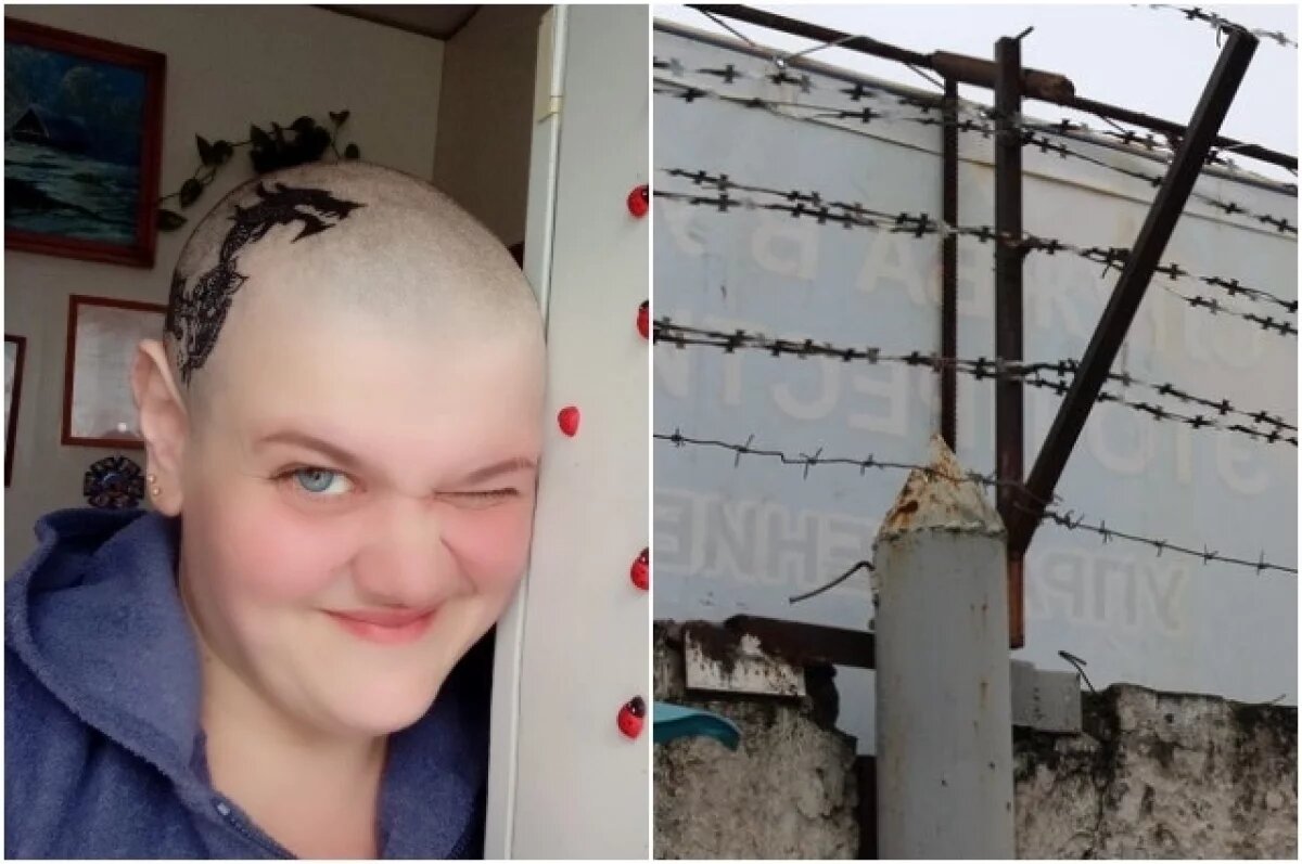    За убийство пропавшей в Перми женщины с тату вынесли приговор её брату