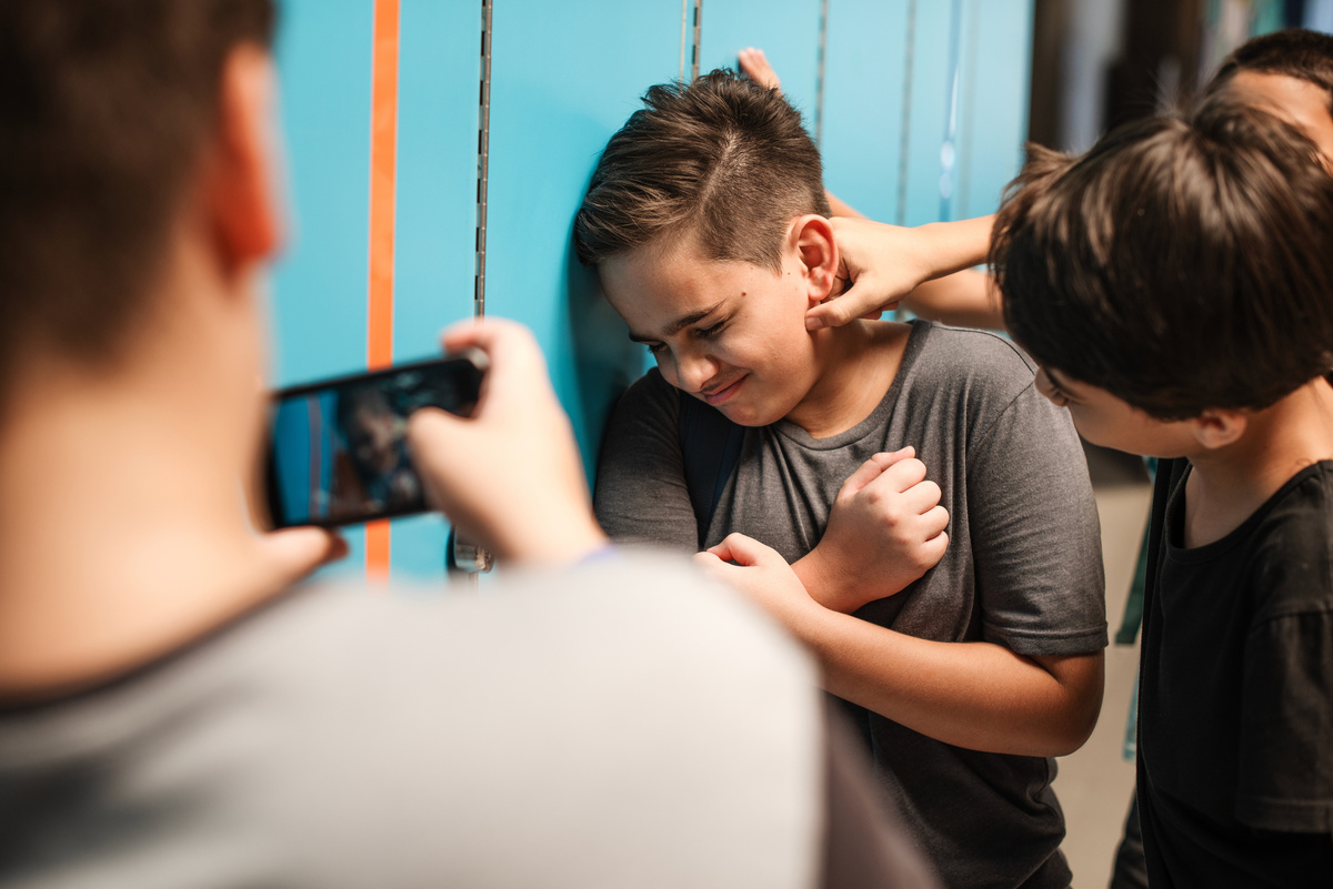 Фото: iStock/Rawpixel