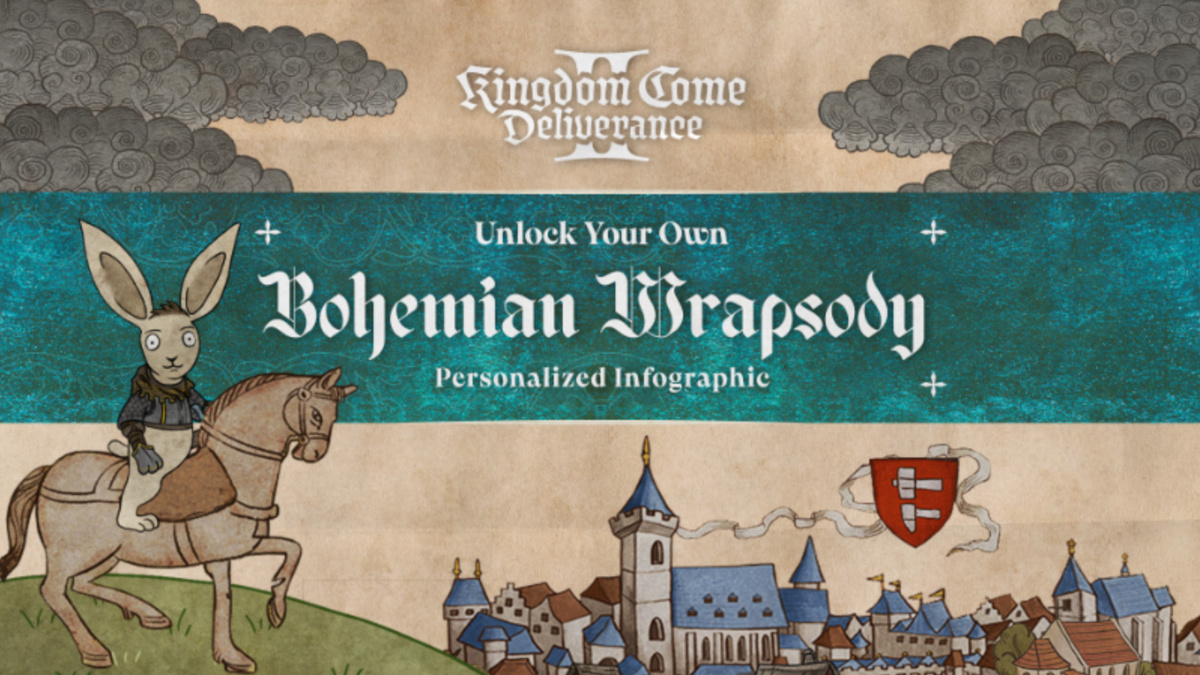 Обложка: Warhorse Studios