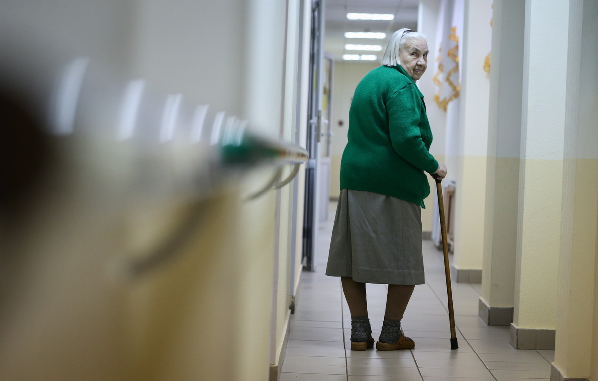 Александр Рюмин/ТАСС