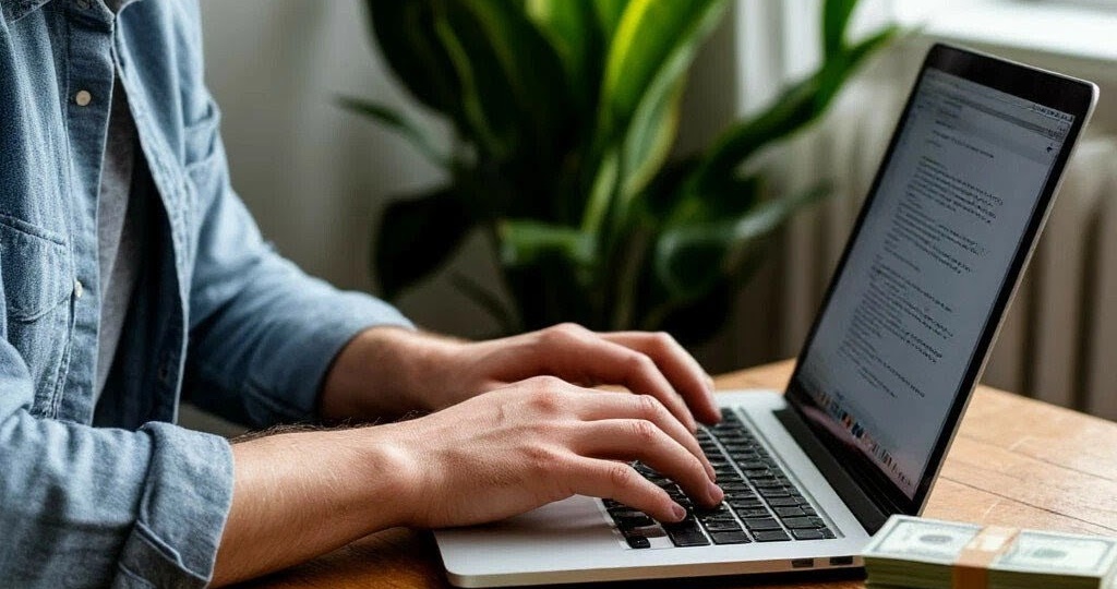 Профессия блогер: реальные доходы и способы монетизации в Дзен