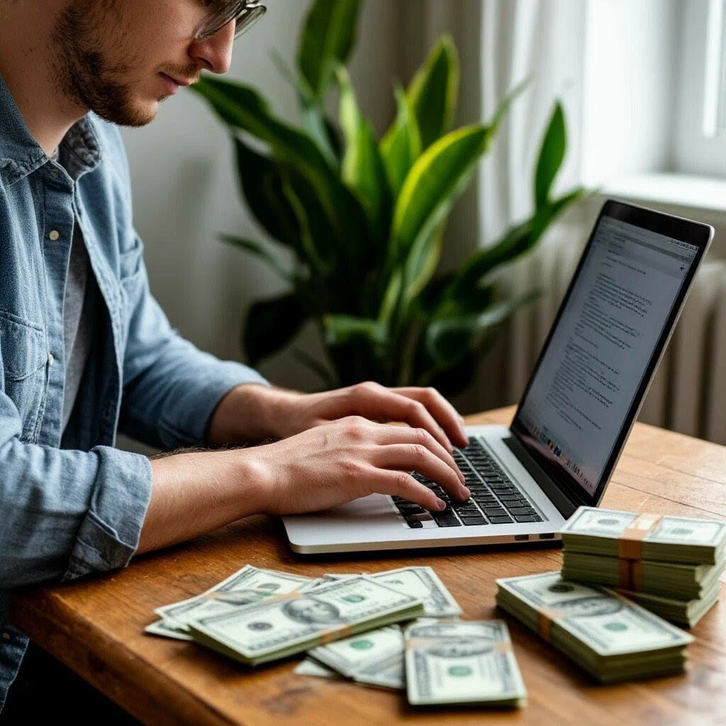 Картинка сгенерирована нейросетью 