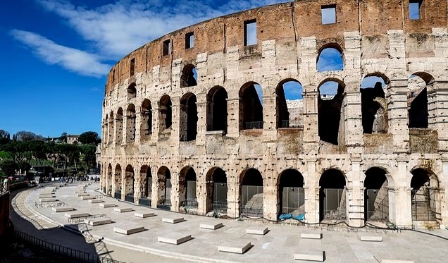 Рим собирается ввести плату за посещение знаменитой достопримечательности, которая была бесплатной на протяжении сотен лет.