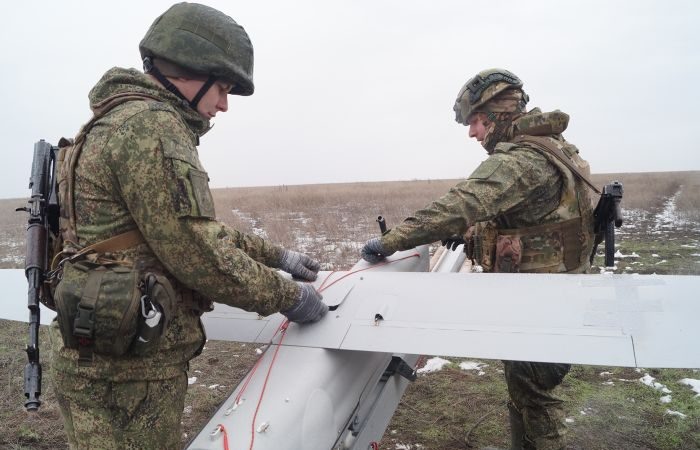 Фото Александра Козлова