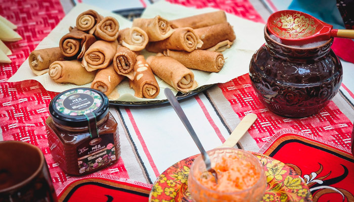 19 февраля в этом году отмечается Разгуляй — четвертый день Масленой недели. Фото: 1MI