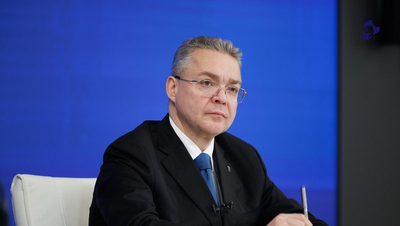      Фото: Дмитрий Ахмадуллин / / ИА «Победа26»