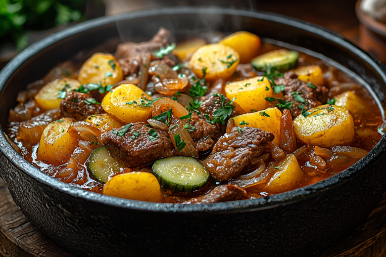 Да просто и вкусно