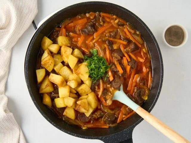 Да просто и вкусно