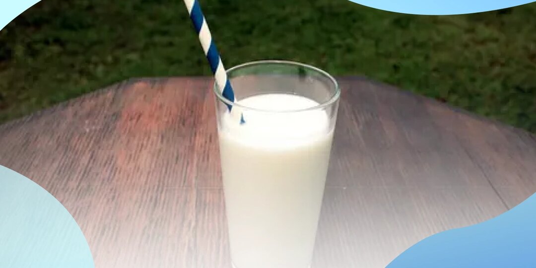 Молоко очищает легкие от никотина: правда или миф?