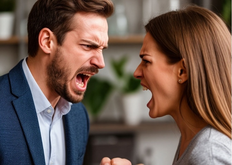 Дорогая, клянусь тебе, я не изменял! Я не знаю, откуда это взялось!