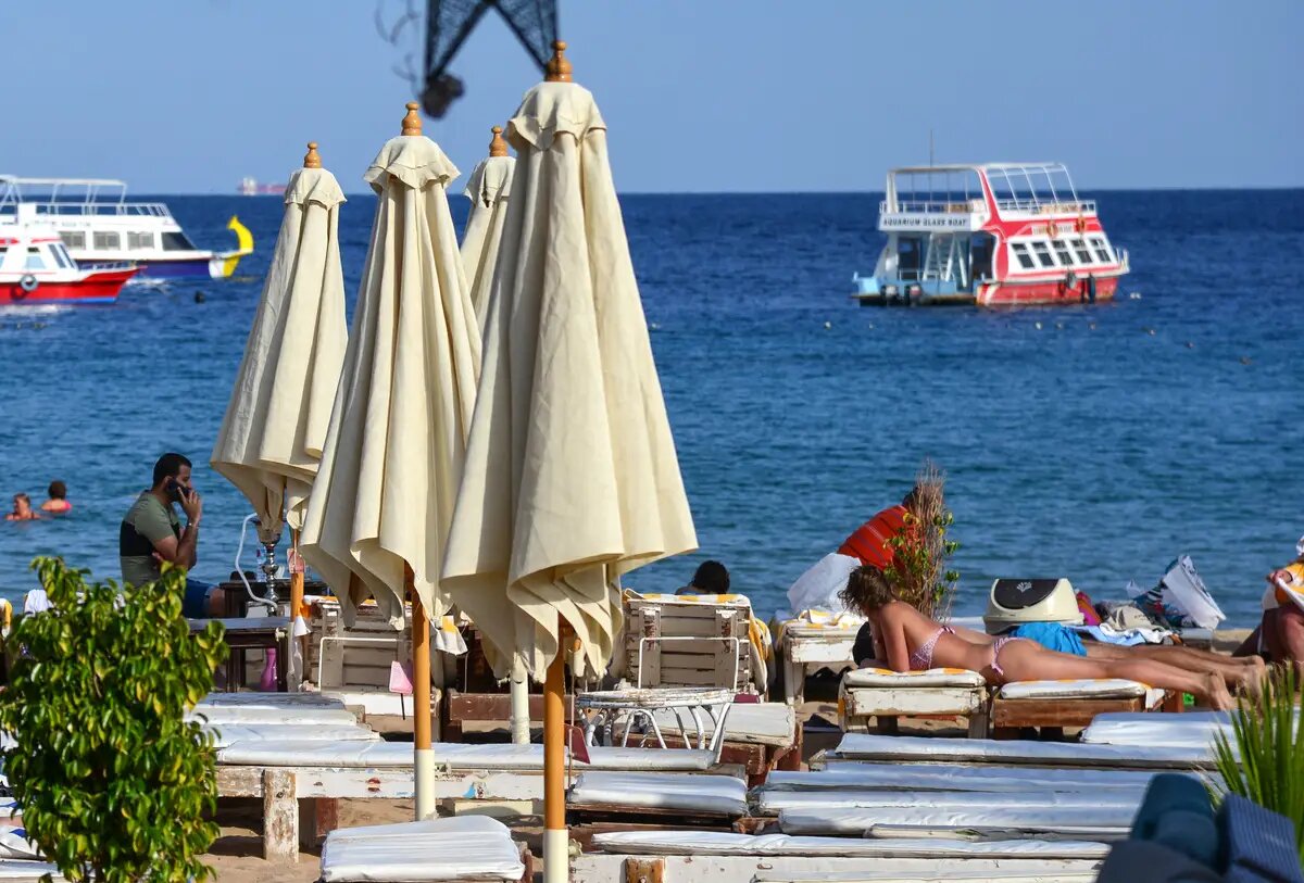     © РИА Новости. Алексей Витвицкий