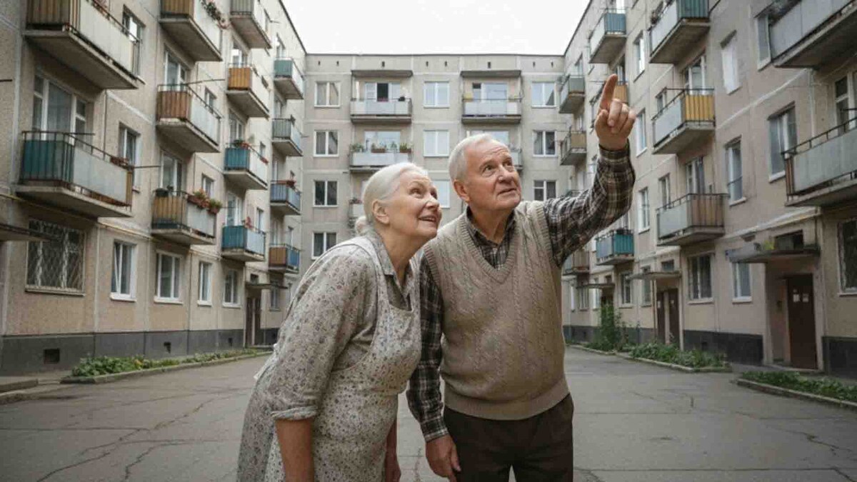 Мы смотрим, но не видим. Игра в «Шпиона» (найди 5 красных предметов) заставляет мозг проснуться и заметить то, что годами скрывалось от нас в «слепой зоне» привычки.